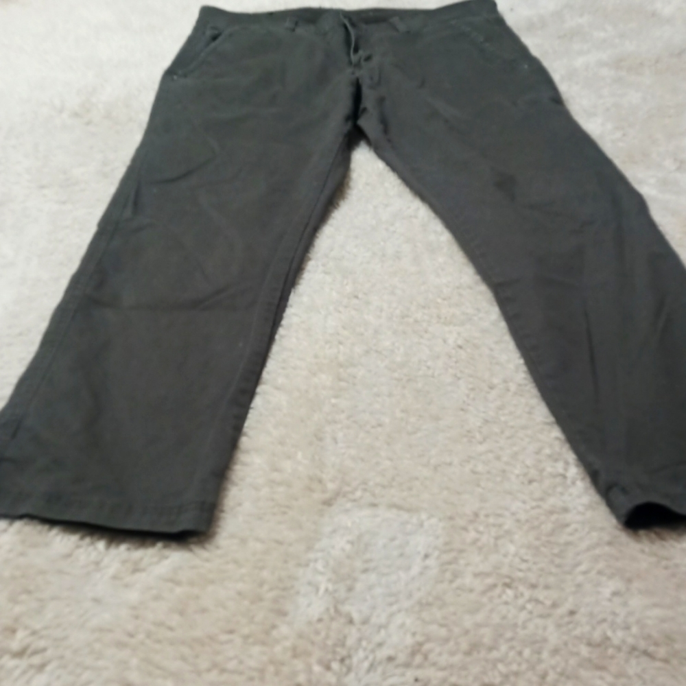 Men's Weatherproof pants 32x30
